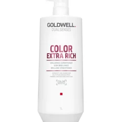 Conditioner Voor Gekleurd Haar|Gekleurd Haar^Goldwell Brilliance Conditioner
