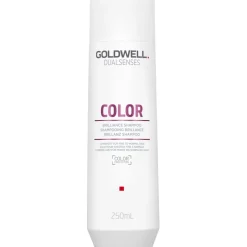 Gekleurd Haar^Goldwell Brilliance Shampoo