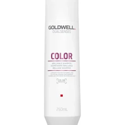 Gekleurd Haar^Goldwell Brilliance Shampoo