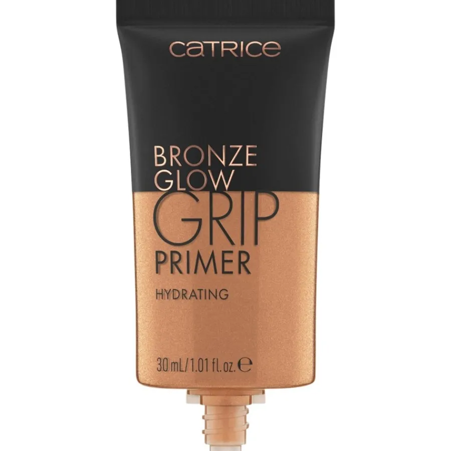 Make-Up Gezicht^Catrice Bronze Glow Grip Primer