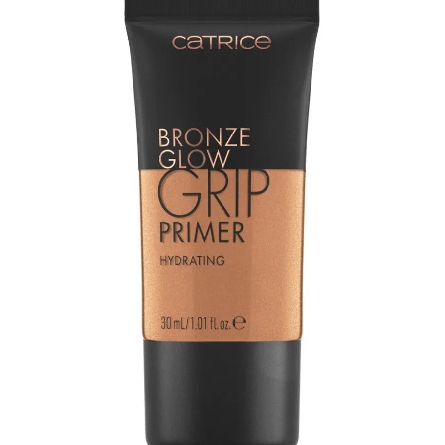 Make-Up Gezicht^Catrice Bronze Glow Grip Primer