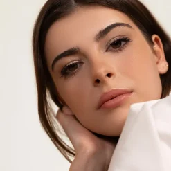 Poeder^Estée Lauder Bronze Goddess Highlighting Powder Gelee