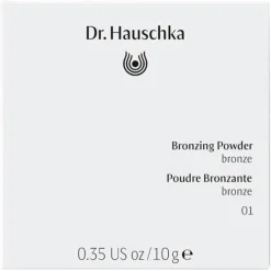 Make-Up Gezicht|Nagels^Dr. Hauschka Bronzing Poeder
