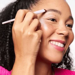 Kwasten^Essence Brow Brush