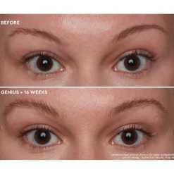 Wenkbrauwserum^Anastasia Beverly Hills Brow Genius Conditioning Brow Serum