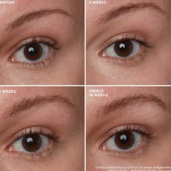 Wenkbrauwserum^Anastasia Beverly Hills Brow Genius Conditioning Brow Serum