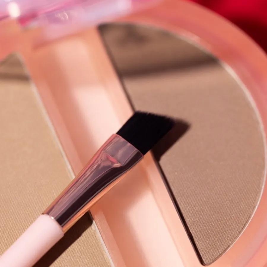 Ogen|Wenkbrauwpotloden^Essence Brow Powder Duo Set