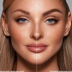 Wenkbrauwgel^Morphe Brow Sculpting & Shaping Wax