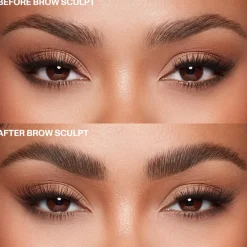 Wenkbrauwgel^Morphe Brow Sculpting & Shaping Wax