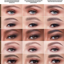 Wenkbrauwgel^Morphe Brow Sculpting & Shaping Wax