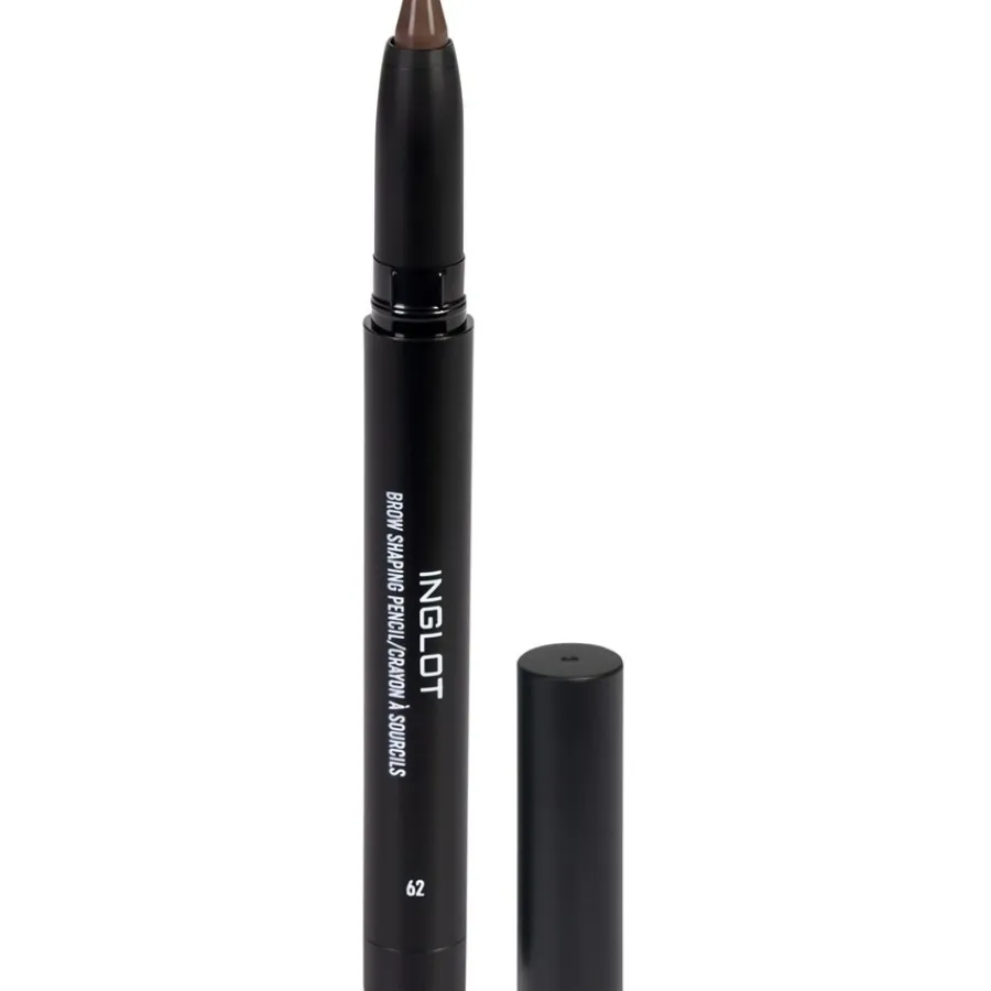 Wenkbrauwpotloden^Inglot Brow Shaping Pencil
