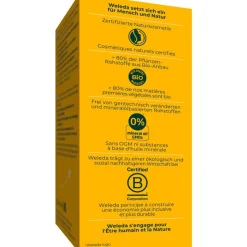 Lichaamsverzorging|Olie^WELEDA Buikmassage-olie, Voedt en ontspant, met verschillende essentiële oliën