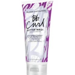 Krullend Haar^Bumble and bumble Butter Mask