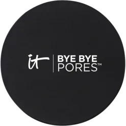 Poeder^it Cosmetics Bye Bye Poreless Finish Powder