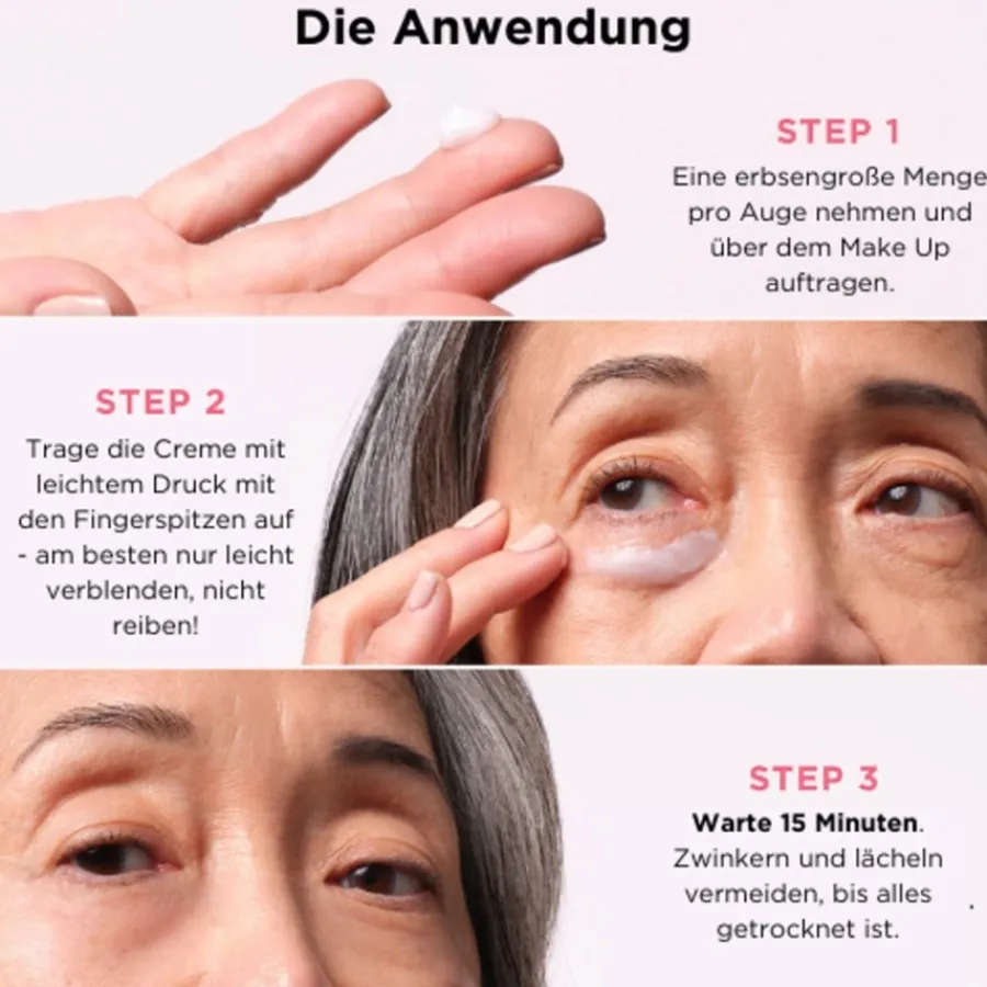 Oogcrème^it Cosmetics Bye Bye Under Eye Bags