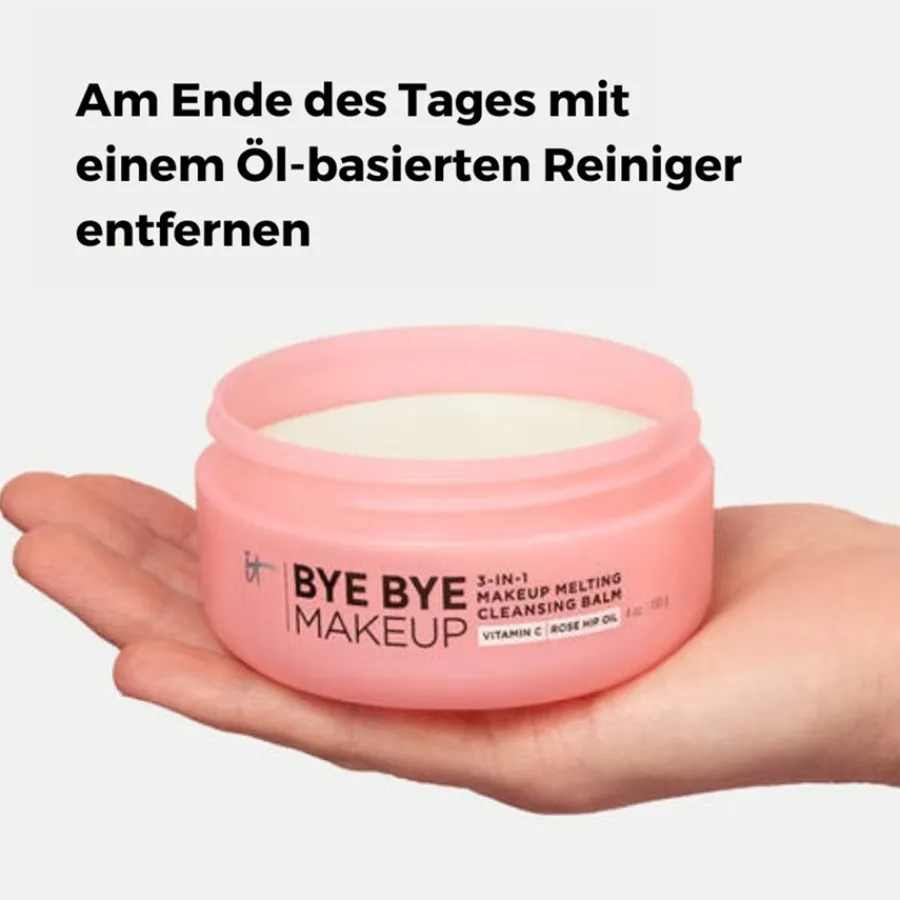 Oogcrème^it Cosmetics Bye Bye Under Eye Bags