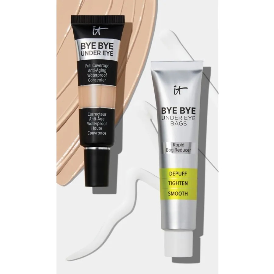 Oogcrème^it Cosmetics Bye Bye Under Eye Bags