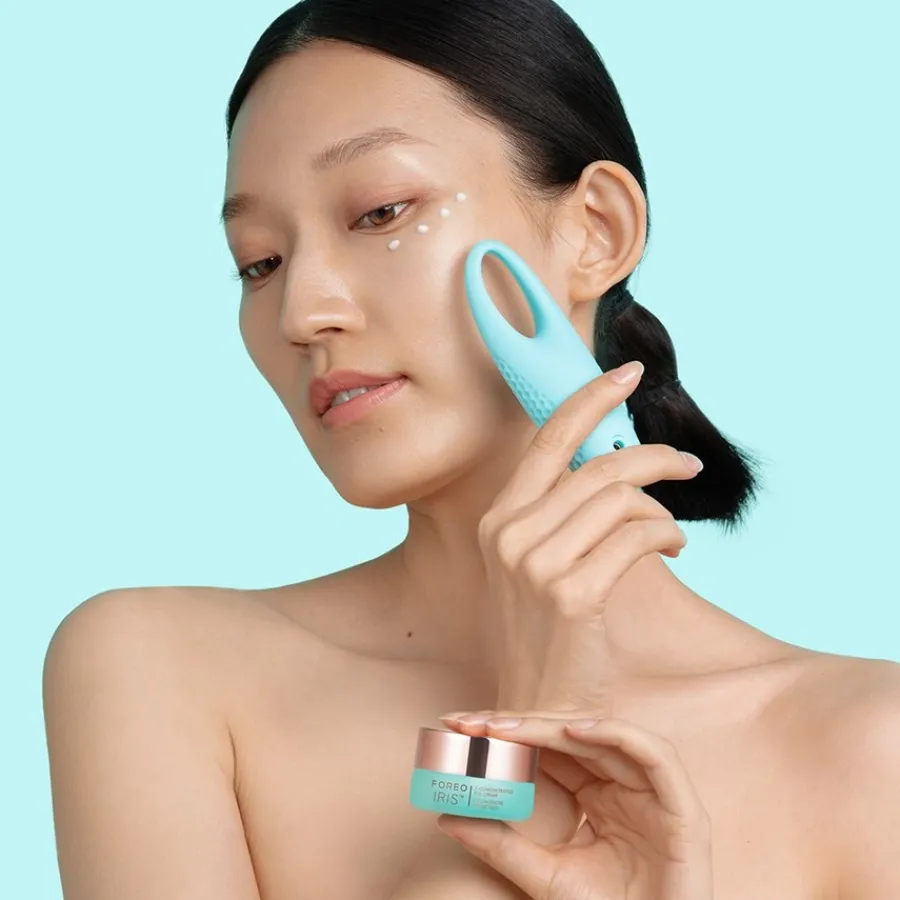 Oogcrème^Foreo C - Concentrated Eye Cream