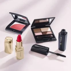 Waterproof Oogschaduw|Waterproof Concealer^SENSAI 38°C Mascara