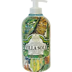 Hand & Voet|Reiniging^Nesti Dante Firenze Cactusvijg van Taormina Vloeibare Zeep