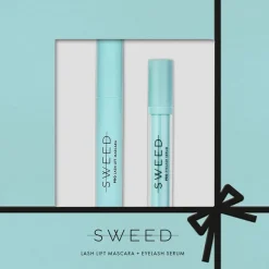 Mascara|Wimperserum^Sweed Cadeauset