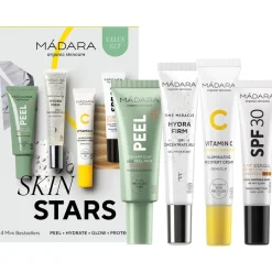 Maskers|Reiniging^MÁDARA Cadeauset, Light