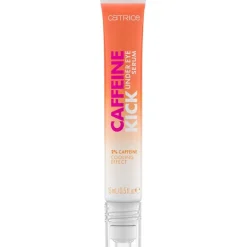 Ogen|Oogserum^Catrice Cafeïne-kick serum voor onder de ogen