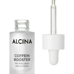 Hyaluronzuurserum^ALCINA Cafeïneversterker