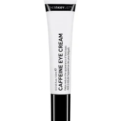 Wimperserum|Oogserum^The INKEY List Caffeine Eye Cream