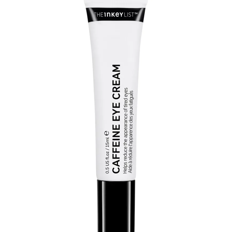 Wimperserum|Oogserum^The INKEY List Caffeine Eye Cream