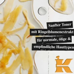 Reiniging|Gezichtstoners^Kiehl's Calendula Herbal-Extract Toner Alcohol-Free