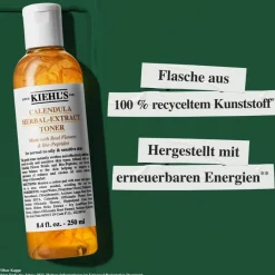 Reiniging|Gezichtstoners^Kiehl's Calendula Herbal-Extract Toner Alcohol-Free