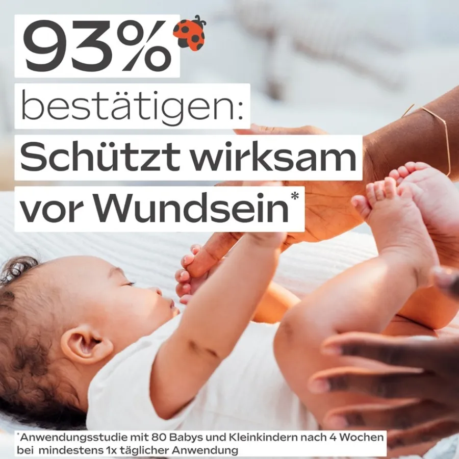 Heren|Hand & Voet^WELEDA Calendula wondbeschermende crème, Verzorgt en beschermt de babyhuid tegen pijn in de luierstreek