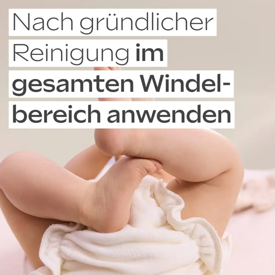 Heren|Hand & Voet^WELEDA Calendula wondbeschermende crème, Verzorgt en beschermt de babyhuid tegen pijn in de luierstreek