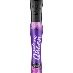 Ogen|Mascara^Essence Call Me Queen Dramatic False Lash Effect Mascara