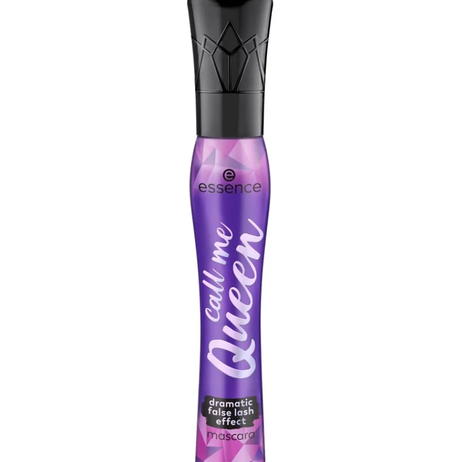 Ogen|Mascara^Essence Call Me Queen Dramatic False Lash Effect Mascara