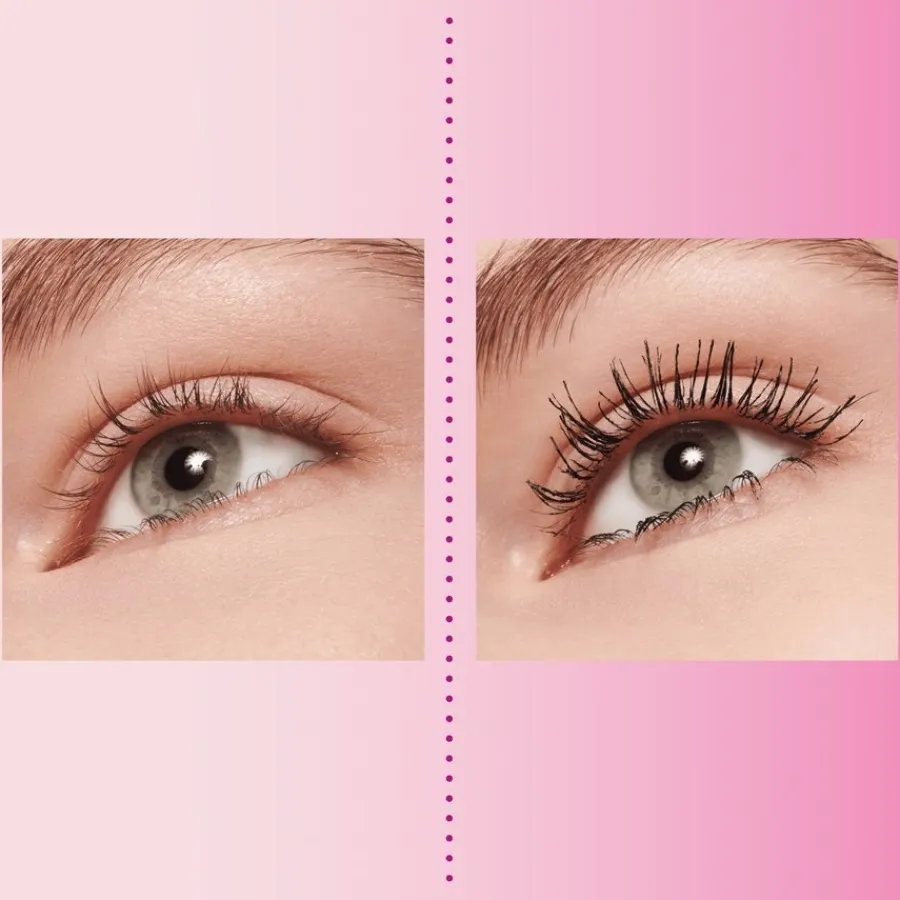 Ogen|Mascara^Essence Call Me Queen Dramatic False Lash Effect Mascara