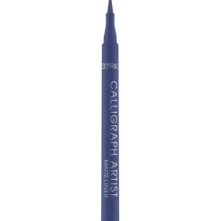 Ogen^Catrice Calligraph Artist Matte Liner