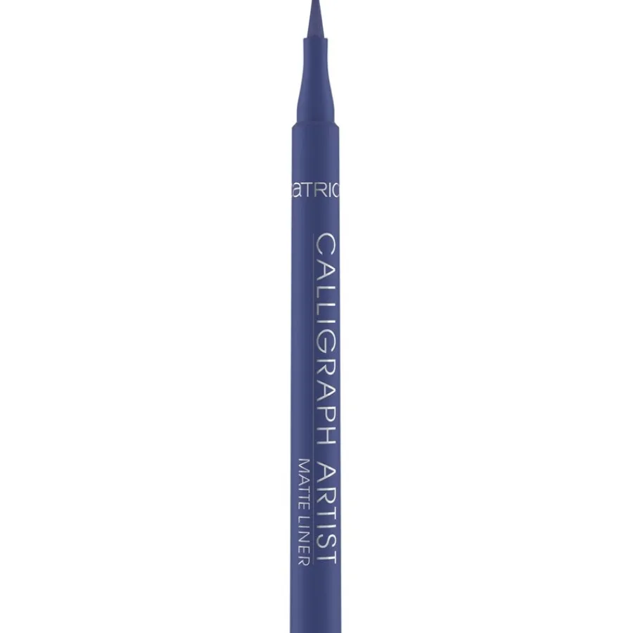 Ogen^Catrice Calligraph Artist Matte Liner