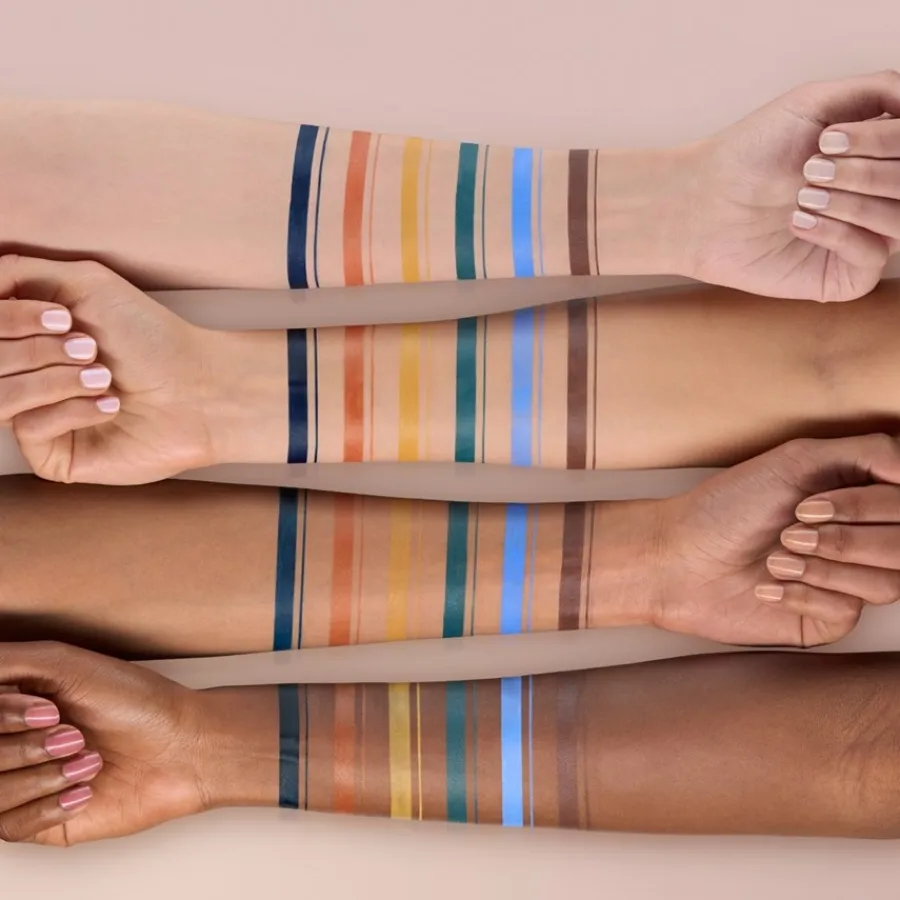 Ogen^Catrice Calligraph Artist Matte Liner