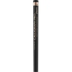Ogen|Eyeliner^Catrice Calligraph Pro Precise 24h Matt Liner Waterproof