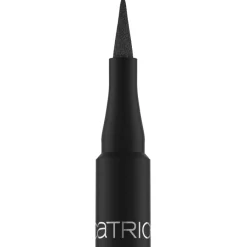 Ogen|Eyeliner^Catrice Calligraph Pro Precise 20H Matte Liner