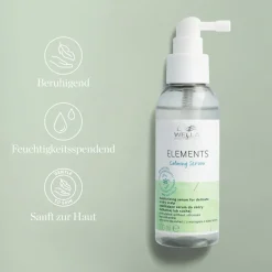 Droog Haar|Haarserum^Wella Calming Serum