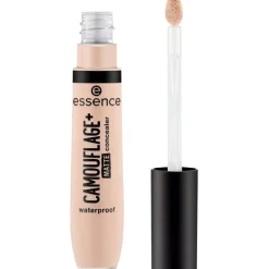 Make-Up Gezicht|Concealer^Essence Camouflage + Matte Concealer