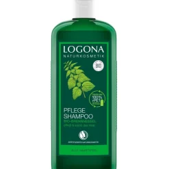 Shampoo^Logona Care Shampoo Biologische Brandnetel