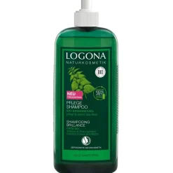 Shampoo^Logona Care Shampoo Biologische Brandnetel