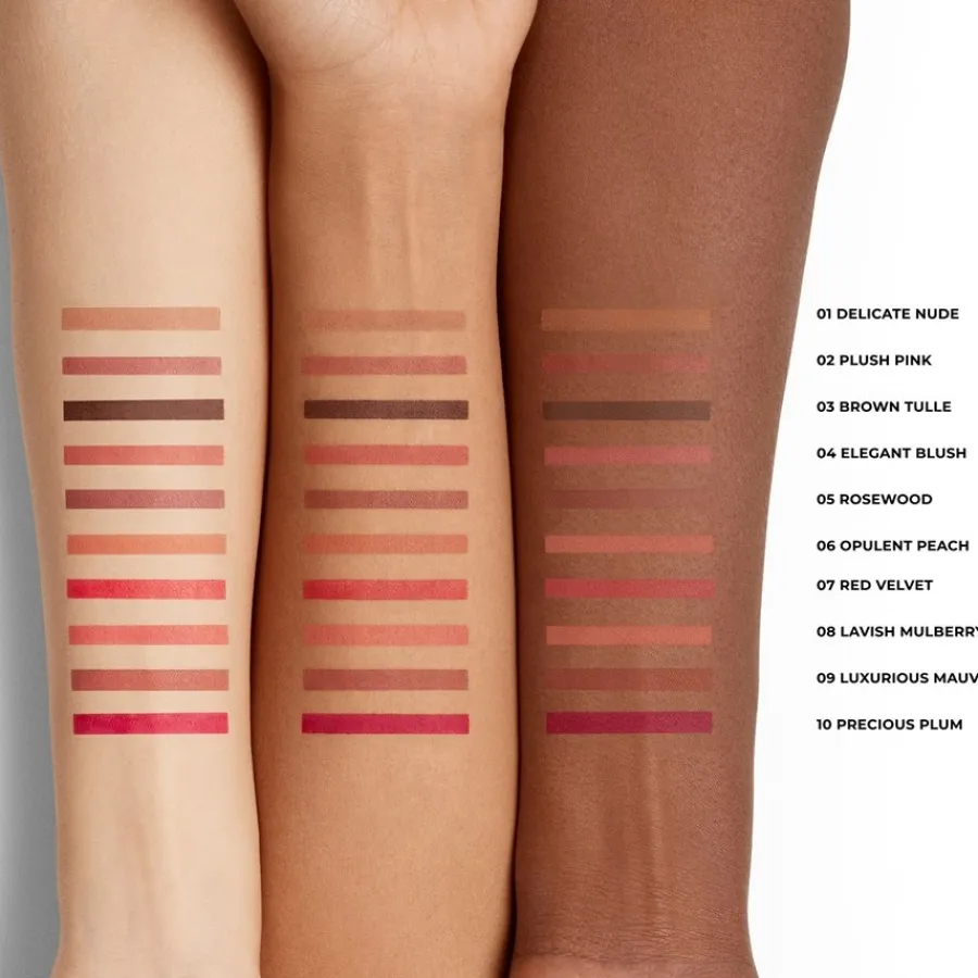 Lipliner^Laura Mercier Caviar Perfect Lip Liner