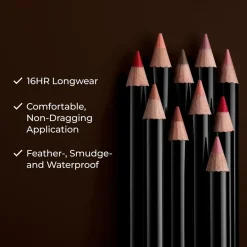 Lipliner^Laura Mercier Caviar Perfect Lip Liner