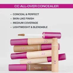 Concealer^Lumene CC All-Over Concealer