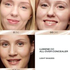 Concealer^Lumene CC All-Over Concealer